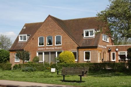 Welwyn Garden City Quaker Meeting House